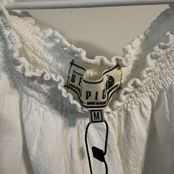 FINAL PRICE NWT Seaspice Top - Picture 2 of 4